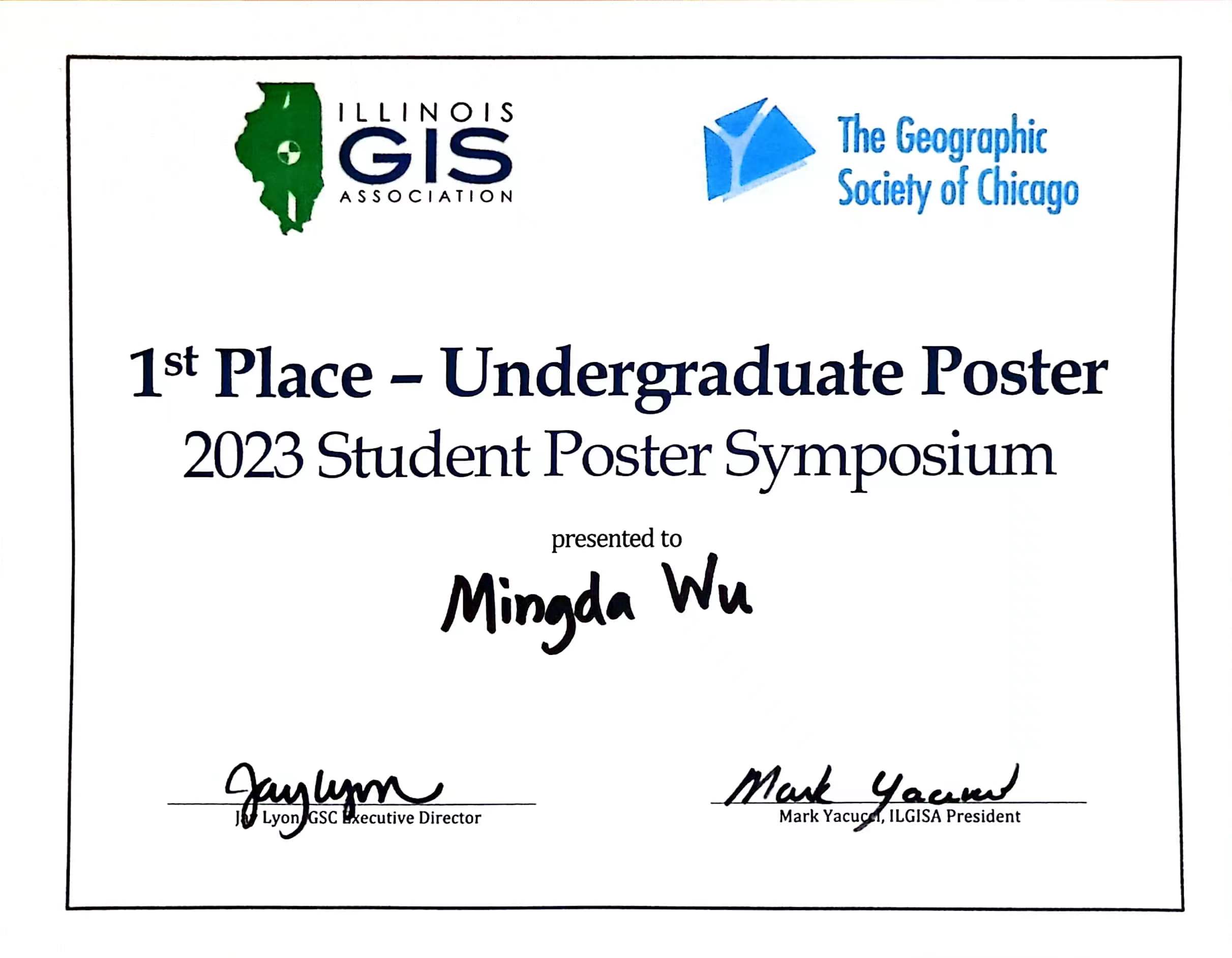 Description of the image